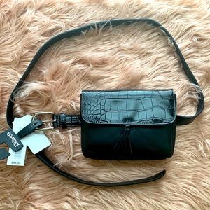 Anna & Ava Belt Bag